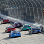 NASCAR 2025: OUTRADER ECHOPARK AUTOMOTIVO 400 no Dover Motor Speedway