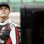 NASCAR Truck Series na série Indianapolis 2025: Ordem de início para Tsport 200 e Pólo