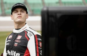 NASCAR Truck Series na série Indianapolis 2025: Ordem de início para Tsport 200 e Pólo NASCAR Truck Series na série Indianapolis 2025: Ordem de início para Tsport 200 e Pólo