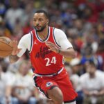 NBA Miami Heat, compre Norman Powell em três equipes no comércio