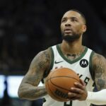 NBA Comer Trade News: Damian Lillard para retornar ao Portland Trail Blazers - Relatórios