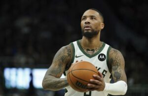 NBA Comer Trade News: Damian Lillard para retornar ao Portland Trail Blazers – Relatórios NBA Comer Trade News: Damian Lillard para retornar ao Portland Trail Blazers - Relatórios