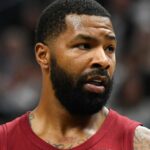 Marcus Morris Getty