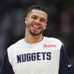 Michael Porter Jr. Brooklyn Nets foi para a NBA