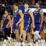 NBA Summer League: três bares de lanches da abertura clássica do Warriors 'California contra o Lakers
