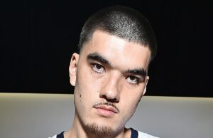 NBA atingiu o pedido do Zaoda Edey em movimento descuidado Za edy main ghetti