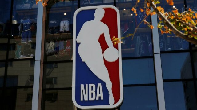 NBA para jogar partidas regulares para uma temporada em Londres e Berlim em 2026.


