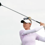 NELLY CORDA 2025 ISPS Handa Feminino Atividade jogando aberta?