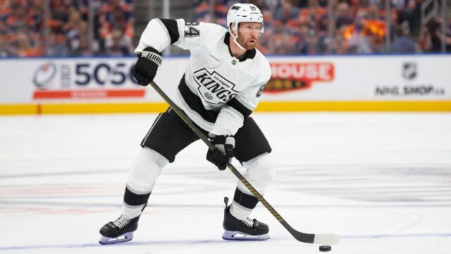 NHL Free Agency Tracker: Uma série de contratações em 1º de julho

