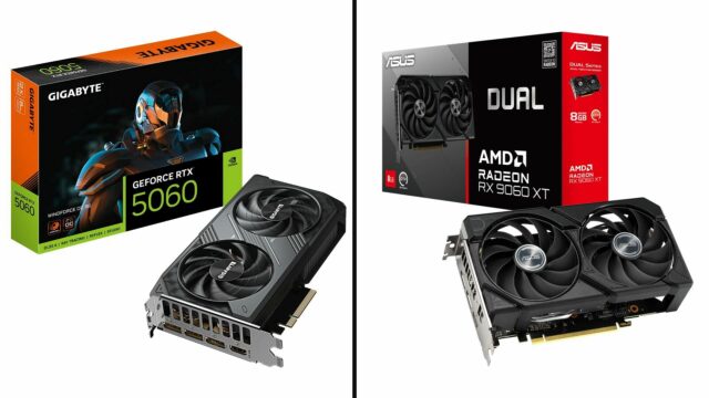 RTX 5060 foi projetado para jogo 1080p por US $ 299 (foto via ZOTAC)