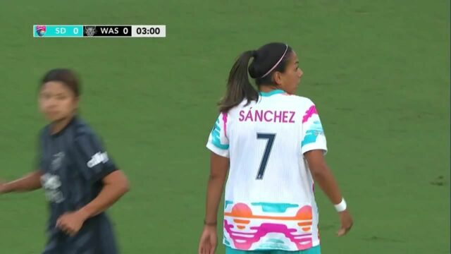 NWSL para fazer uma escapada de junho para a Copa do Mundo Male 26

