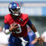 NY Giants Insider faz uma declaração principal de Jameis Winston