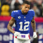 NY Giants puxam o comércio de apostas envolvendo o ex-Bowler