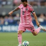 NY Red Bulls vs. Inter Miami Informações sobre transmissão ao vivo: Quando, onde assistir Lionel Messi em ação no MLS?