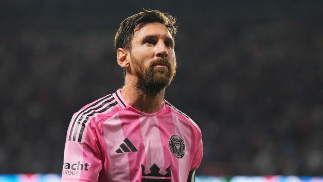 NY Red Bulls vs. Inter Miami - O que esperar de Messi e Ko no seu próximo jogo MLS?

