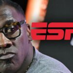 Shannon Sharpe ESPN Getty