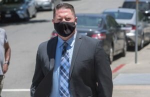 Na prisão, o ex-policial de Danville desfrutou de um papel de brigada de bombeiros cobiçados. Agora ele pode usá -lo para liberar seu crime Na prisão, o ex-policial de Danville desfrutou de um papel de brigada de bombeiros cobiçados. Agora ele pode usá -lo para liberar seu crime