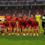 Nagoya Grampus vs Roasso Kumamoto Dicas de estimativa e apostas | 16 de julho de 2025