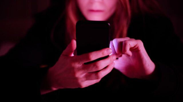 Verificação de idade pop-up em Feell