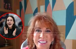 Nancy Lieberman está chamando o jogador da WANBA para receber uma “vaca de fita” para receber Kaitlin Kalak 070225_NY_LIFERMANN_CAITLIN_CLK_KAL