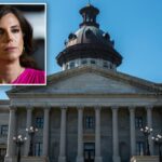 Nancy Mace Governorial Run Rumores atingem a febre com um deslize aparentemente alguns dias antes do "anúncio especial"