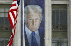 Não, Trump não iniciou a guerra do comércio glabal. | Opin Não, Trump não iniciou a guerra do comércio glabal. | Opin