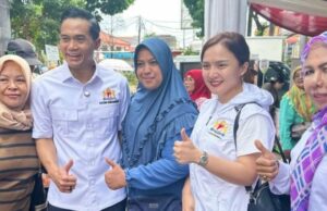 Não apenas no mundo da moda, Sheila Warokka agora está construindo ativamente a economia através de Kadin Não apenas no mundo da moda, Sheila Warokka agora está construindo ativamente a economia através de Kadin