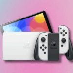 Não consegue encontrar o Nintendo Switch 2? O pacote Nintendo Switch Mario Kart 8 Deluxe é um desconto de 17% no woot
