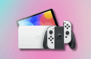 Não consegue encontrar o Nintendo Switch 2? O pacote Nintendo Switch Mario Kart 8 Deluxe é um desconto de 17% no woot Não consegue encontrar o Nintendo Switch 2? O pacote Nintendo Switch Mario Kart 8 Deluxe é um desconto de 17% no woot