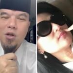 Não disposto a se desculpar com Ahmad Dhani, Lita Gading tocou o abuso de poder como membro do DPR