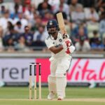 "Não é apenas uma maravilha" - os fãs louco Kl Rahul, Eng vs Vs Ind 2025 2. Laud Kl Rahul para o Brave Meio Século em Teste
