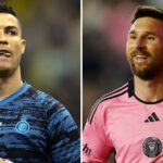 "Não é mais o mesmo" - Jorge Jesus, Cristiano Ronaldo e Lionel Messi sobre os antigos comentários sobre Al Nassr Job'a ganhou vida novamente.