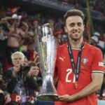 "Não é um fã do Liverpool, não um português, mas estou chorando" - Futebol World Liverpool Forward Dioğo Jota Trágica Caminho