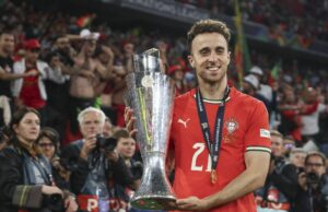 “Não é um fã do Liverpool, não um português, mas estou chorando” – Futebol World Liverpool Forward Dioğo Jota Trágica Caminho "Não é um fã do Liverpool, não um português, mas estou chorando" - Futebol World Liverpool Forward Dioğo Jota Trágica Caminho