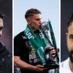 “Não estamos esperando os jogadores aqui e não implorando” - o ex -atacante do Manchester United Viktor Gyookeres rejeitou o Red Devils para se juntar ao Arsenal