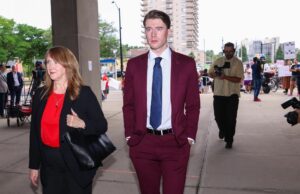 “Não faz a história errada”: o analista da NHL soa Hockey Canada Decisão de agressão sexual de julgar "Não faz a história errada": o analista da NHL soa Hockey Canada Decisão de agressão sexual de julgar