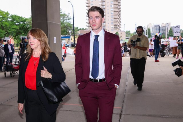 "Não faz a história errada": o analista da NHL soa Hockey Canada Decisão de agressão sexual de julgar

