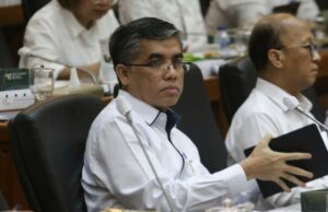 Não fugindo para o exterior, Menakar incentiva as pessoas a otimizar oportunidades de emprego no RI Não fugindo para o exterior, Menakar incentiva as pessoas a otimizar oportunidades de emprego no RI