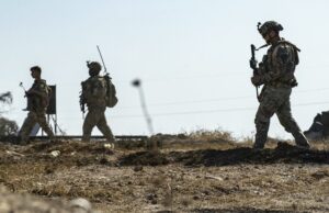 Não há mais razões para a presença dos EUA no Oriente Médio | Opin Não há mais razões para a presença dos EUA no Oriente Médio | Opin