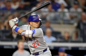 Não liquidar Bonuse 265: reivindicar US $ 150 bônus para os Yankees Cubs, MLB, qualquer jogo Não liquidar Bonuse 265: reivindicar US $ 150 bônus para os Yankees Cubs, MLB, qualquer jogo