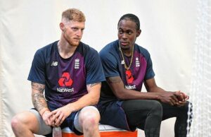 Não o limita a quatro ou cinco feitiços acima: Ben Stokes no retorno do teste Yofra Archer ao Senhor Não o limita a quatro ou cinco feitiços acima: Ben Stokes no retorno do teste Yofra Archer ao Senhor