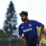 "Não pense que você está tomando o bem o suficiente do seu corpo" - Sumuks antes do segundo teste do ex -spinner australiano, Shardulian Eng vs Ind 2025