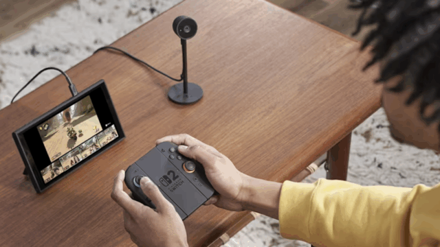 Não perca a sua chance - basta suplementar a Nintendo Switch 2 Mario Kart World Pacotes

