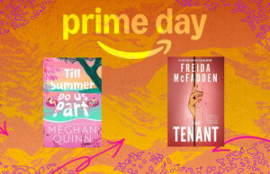 Não perca: os membros do Prime recebem 3 meses grátis do Kindle Unlimited Não perca: os membros do Prime recebem 3 meses grátis do Kindle Unlimited