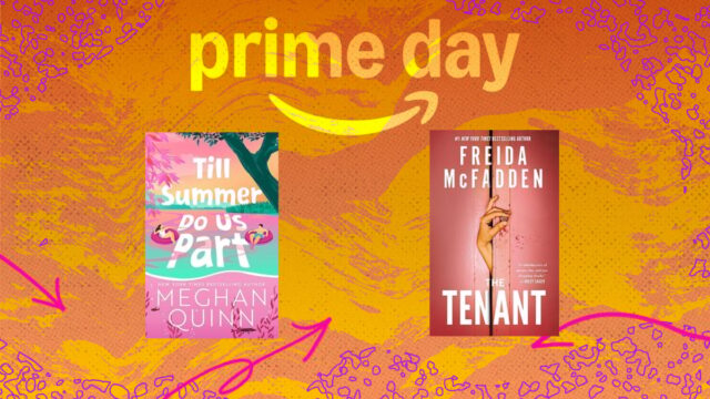 Não perca: os membros do Prime recebem 3 meses grátis do Kindle Unlimited

