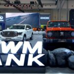 Não satisfeito com híbrido e eletricidade, o GWM apresenta um SUV diesel