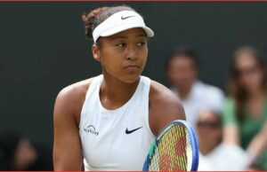 “Naomi Osaka pode retornar ao top Naomi Osaka e Serena Williams na Austrália Open - Fonte: Getty