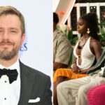 Narrador de "Love Island" Iain Stirling, Dia da Vida: Como um comediante retira o duplo dever para o Reino Unido e os EUA