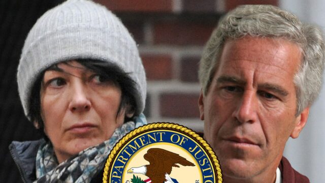Gislayine Maxwell Jeffi Epstein Main Getty