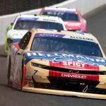 Nascar Xfinity Series 2025: Recompensa para Pennzoil 250 em Indianapolis Motor Speedway